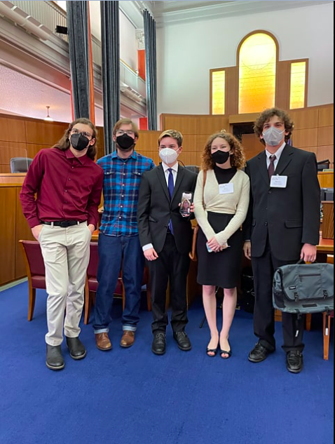 Law Day at the CT Appellate Court