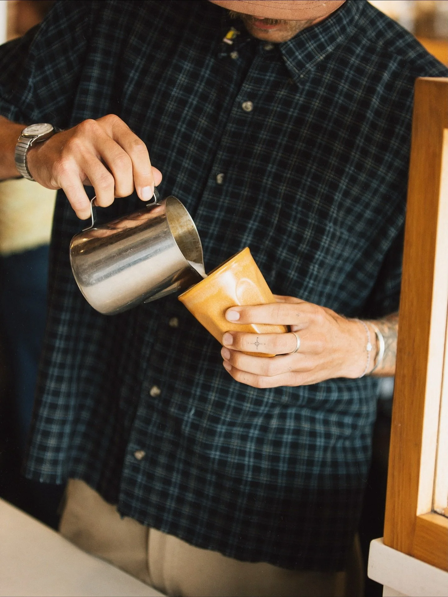 fall afternoons in South O