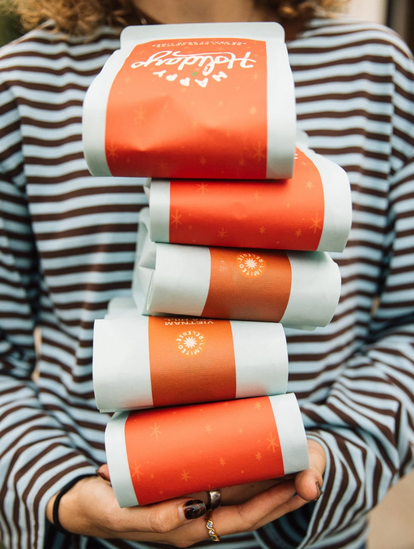 for the coffee shop lover in your life 🎁