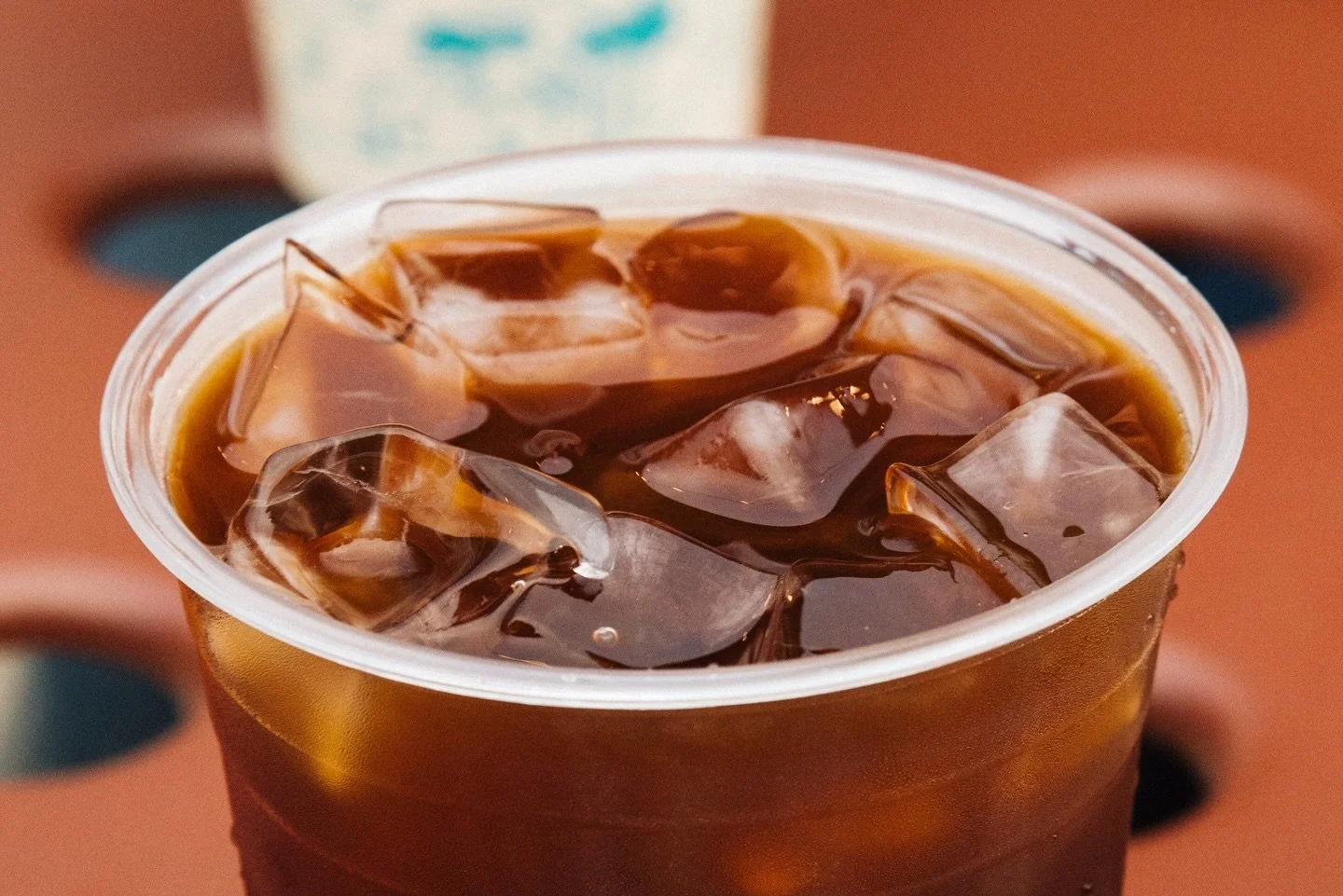 COLD BREW 🧃

we recently switched up our cold brew blend with a coffee we&rsquo;ve been loving - the Guatemala San Marcos paired with a Mexican coffee. It&rsquo;s tasting juicy and fresh with notes of orange, dark chocolate, + stone fruit. SoCal is 