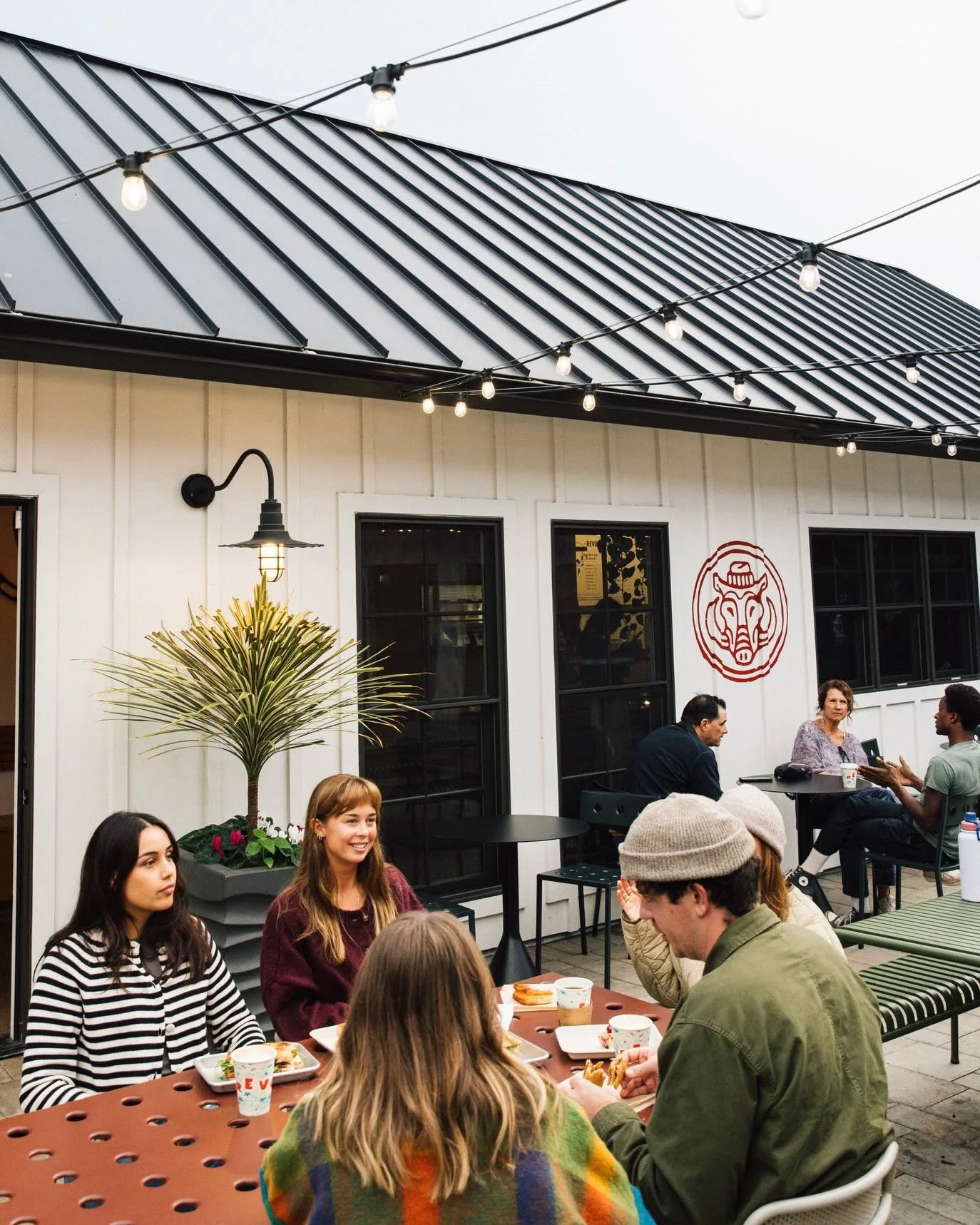 weekends @ revo carlsbad ⚡️

open 7a-6p daily