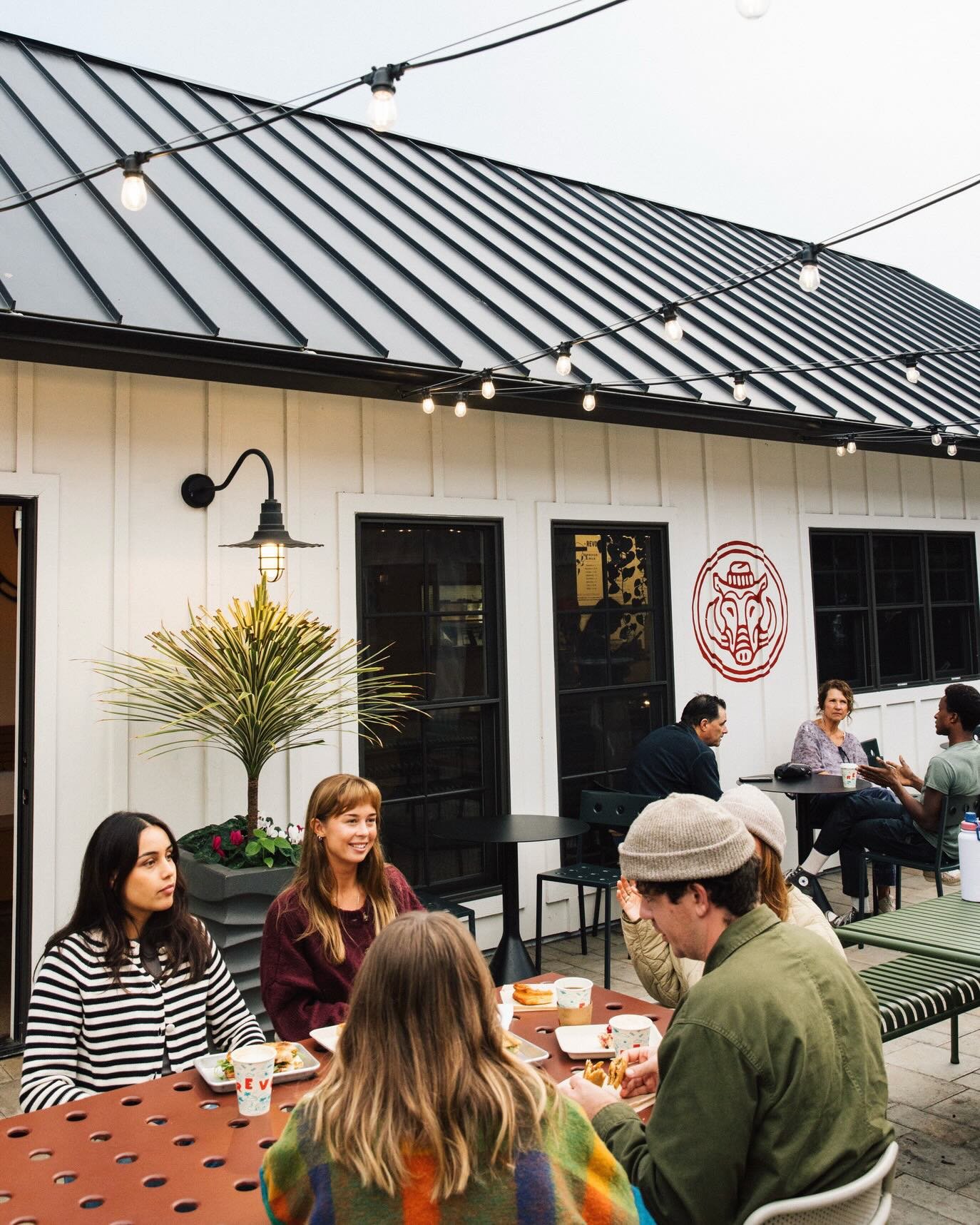 weekends @ revo carlsbad ⚡️

open 7a-6p daily