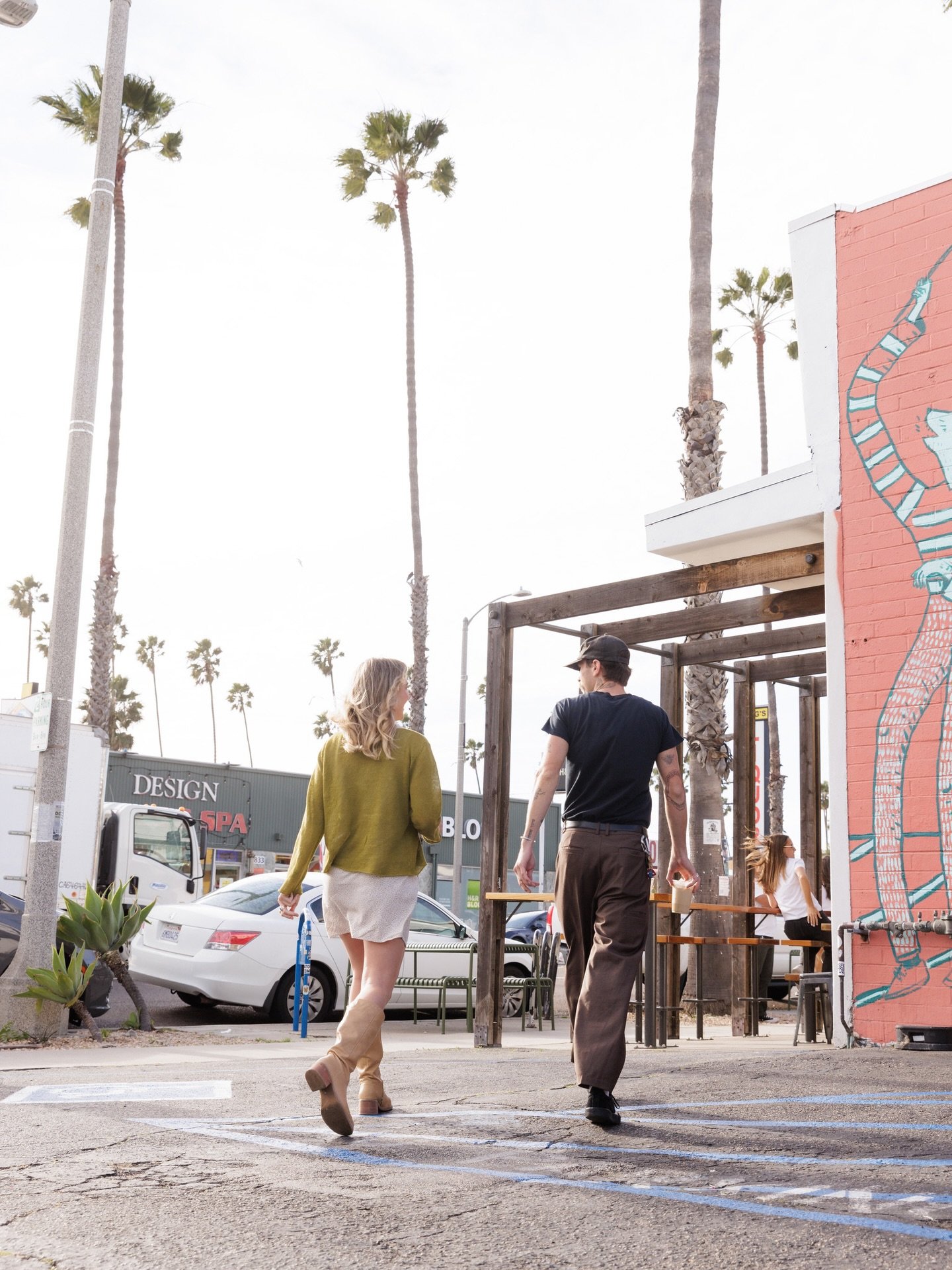 sunny weekends at revo 🌞