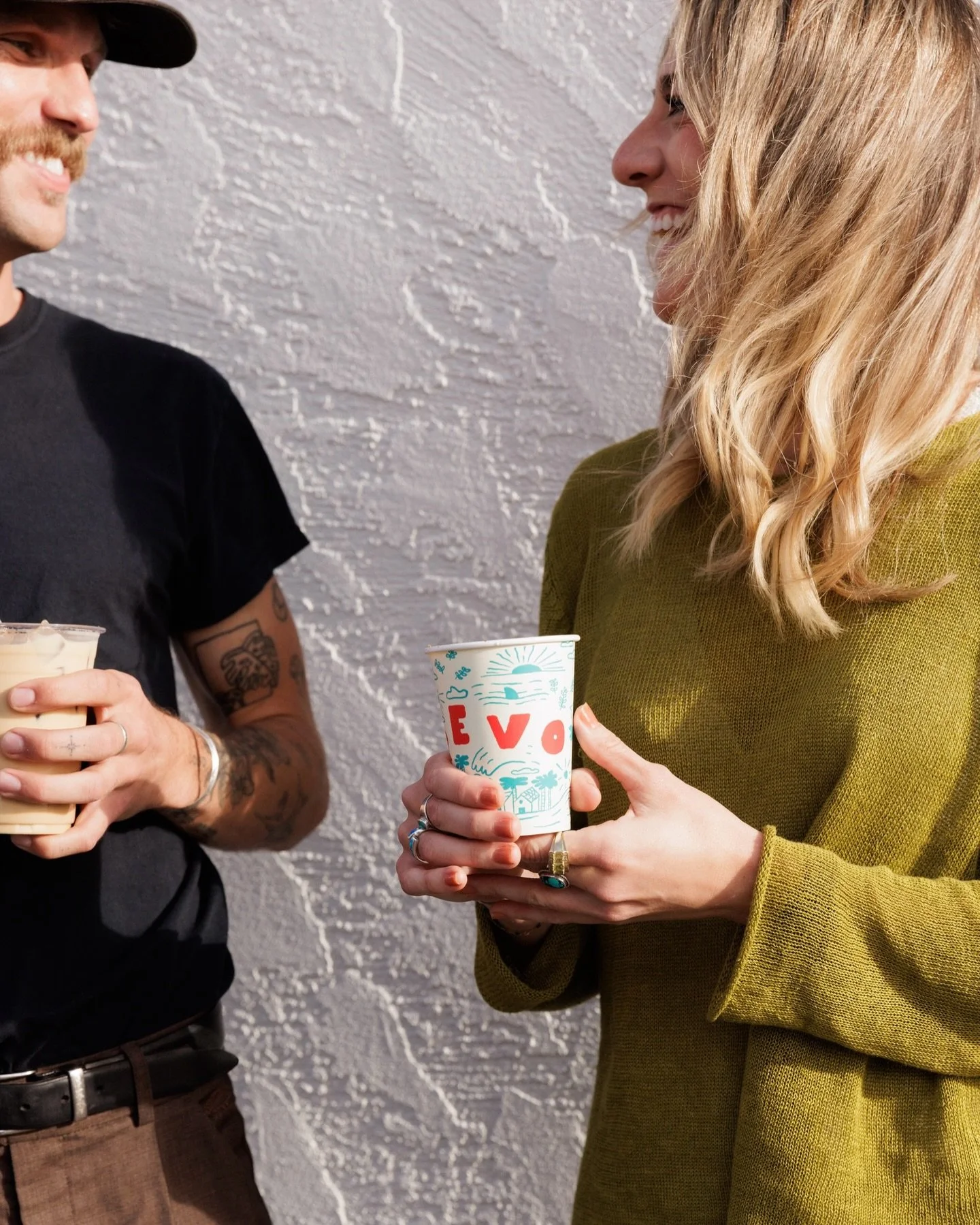 midweek fuel stop!
swing by, our crew is waiting for ya ☀️