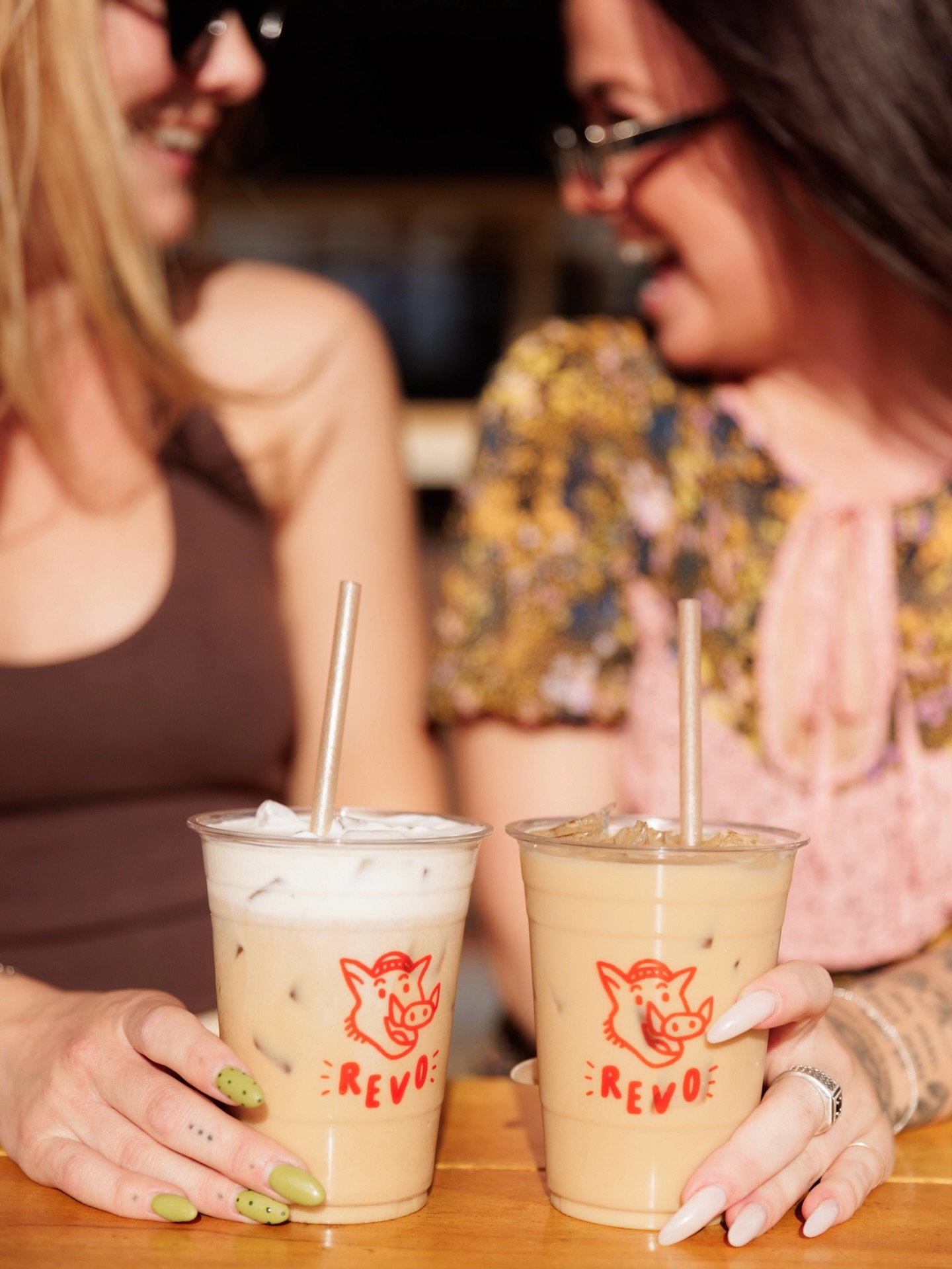 spring, you've been good to us 🌸

enjoy the final days of of our spring menu before we welcome summer monday, june 1st 🌞 we can't wait to share what's next!