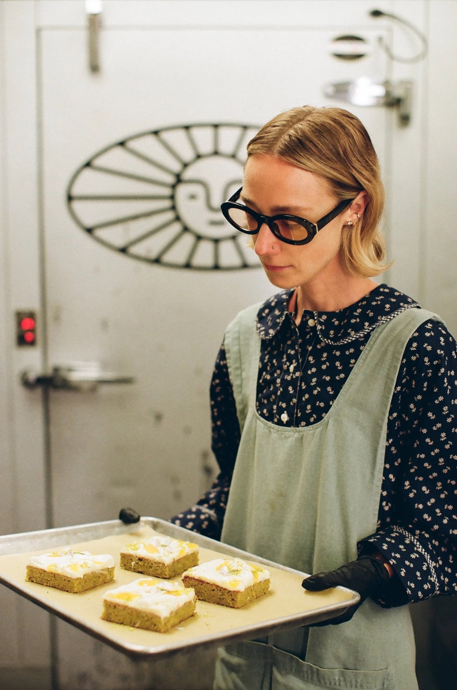 Our Pastry Chef’s Journey to Summer
