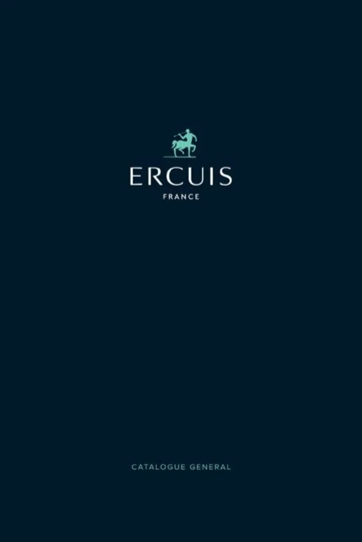 Ercuis