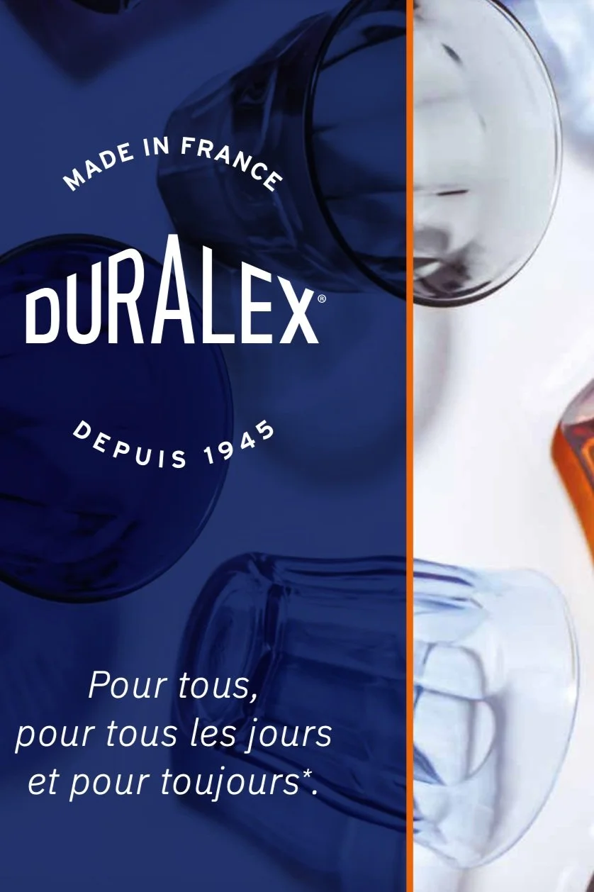 Duralex