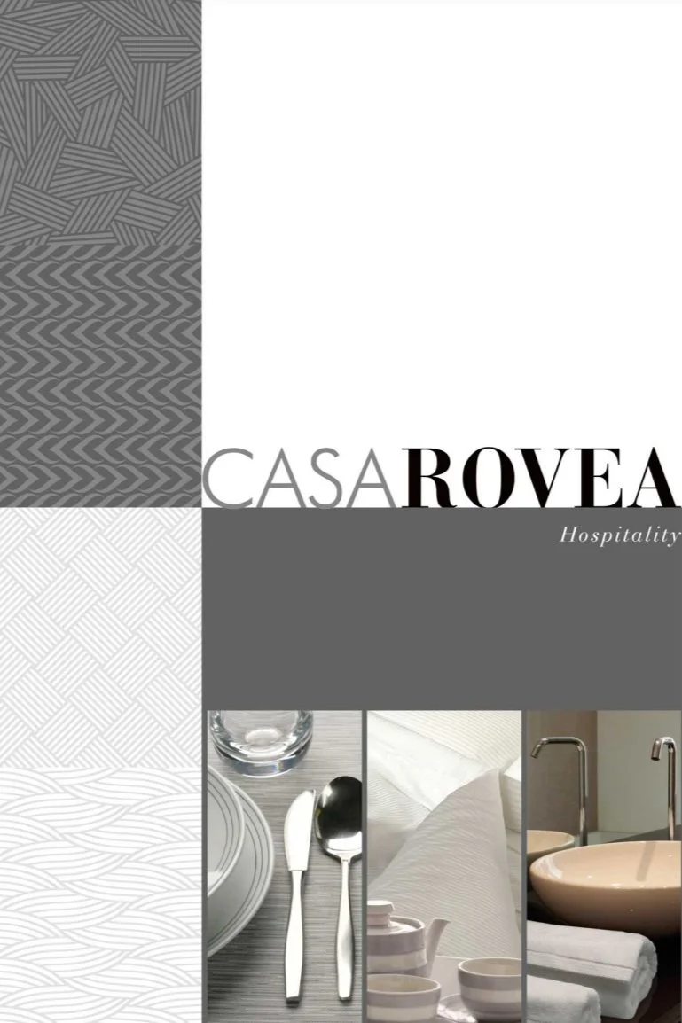 CASAROVEA