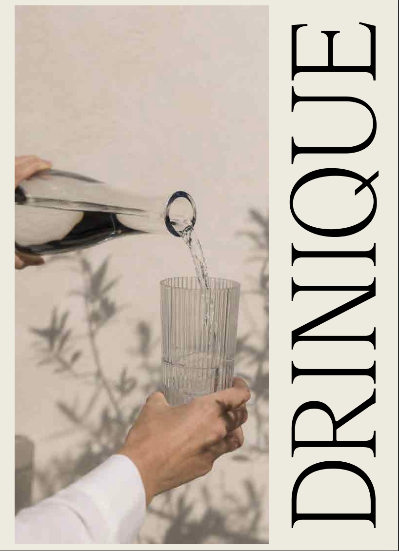 Drinique