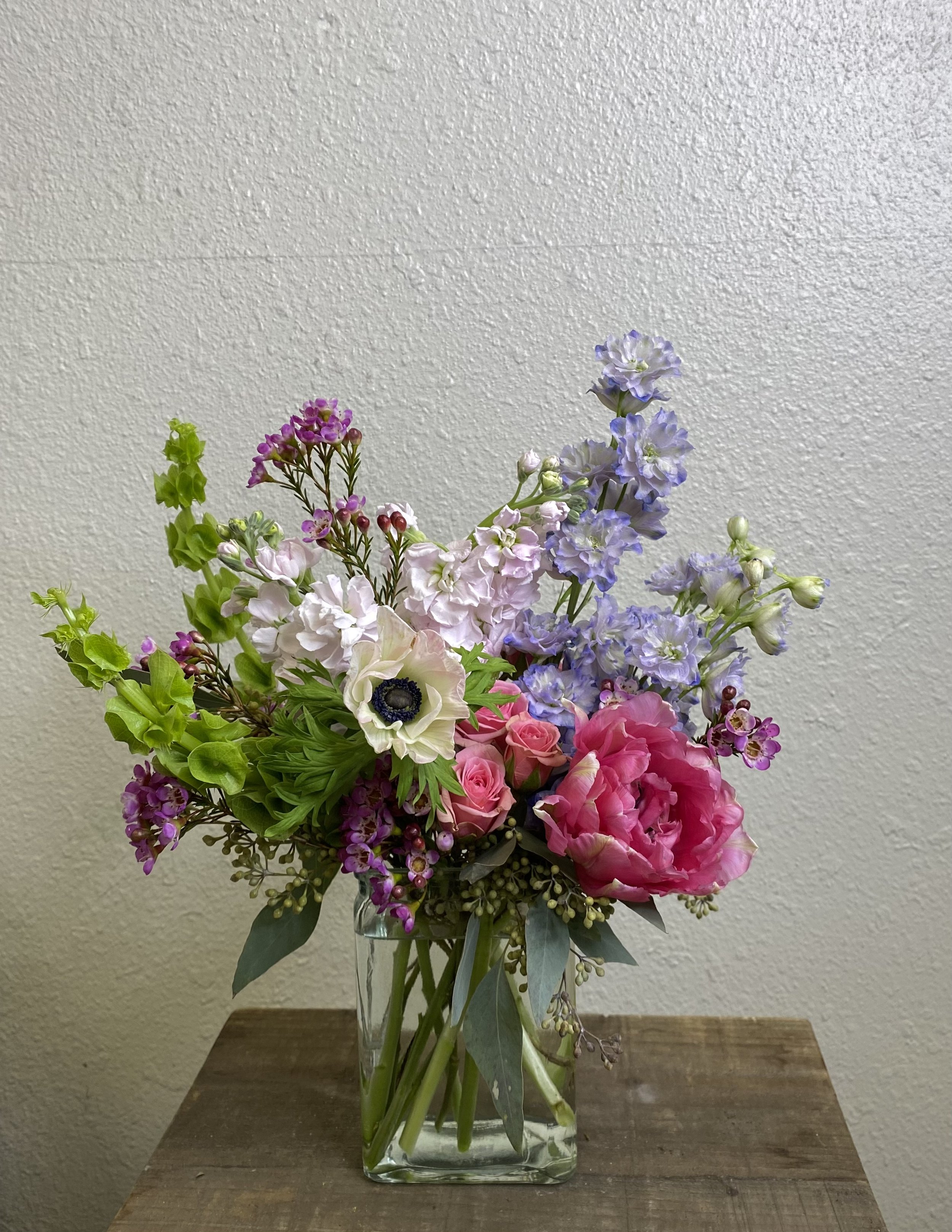 Designer Choice Arrangement