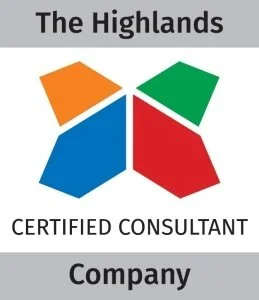 The Highlands Company Certified Consultant