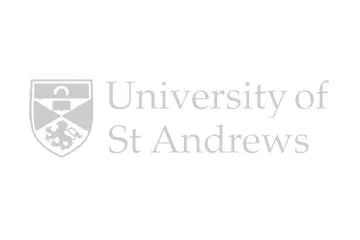 University of St Andrews