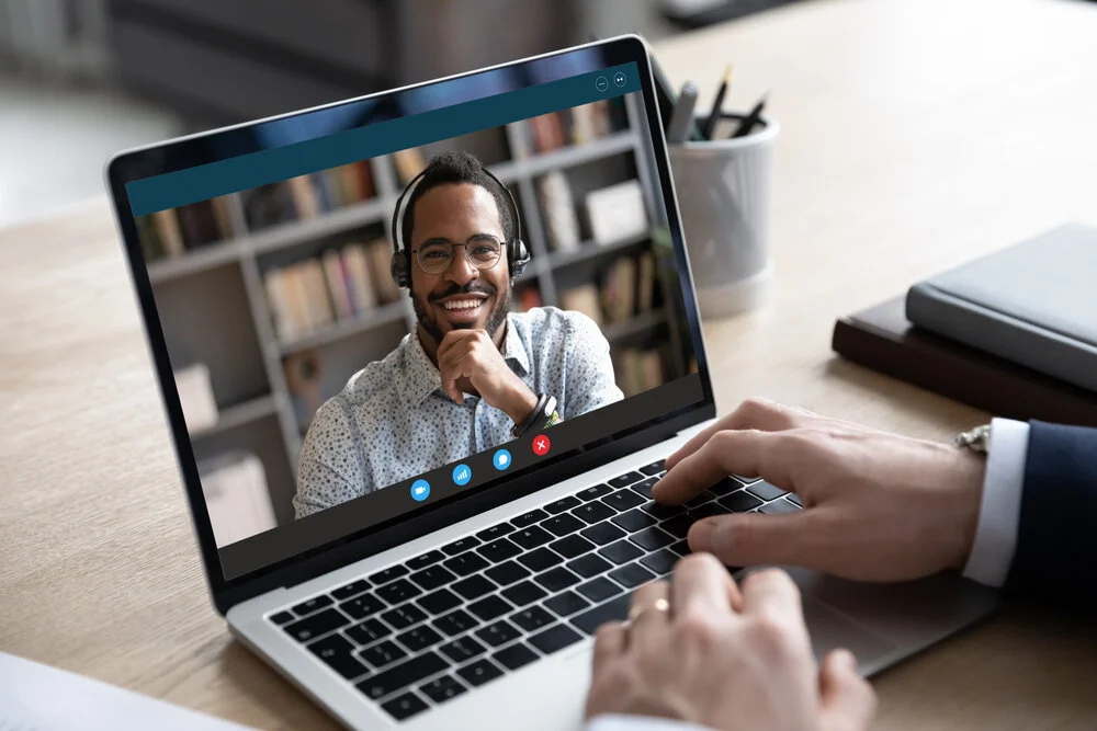 Pre Recorded Interview Examples – KOLH