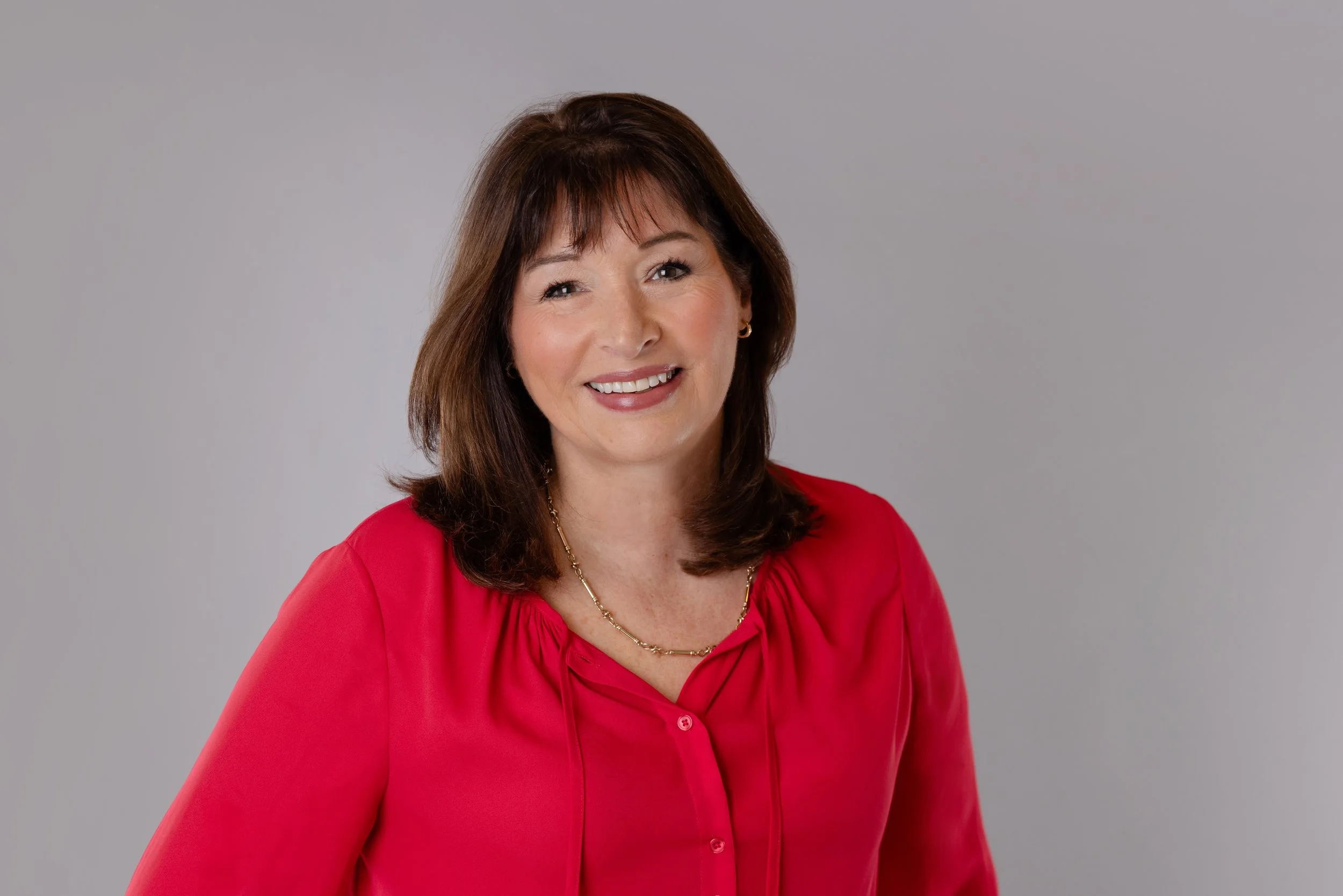 Career Counsellor and Career Coach - Diana Dawson