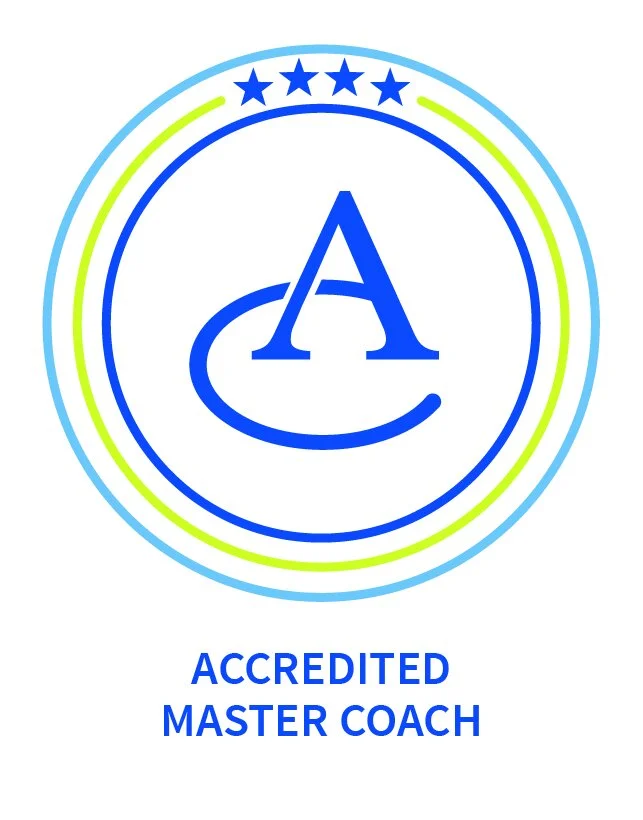 Association for Coaching Master Coach