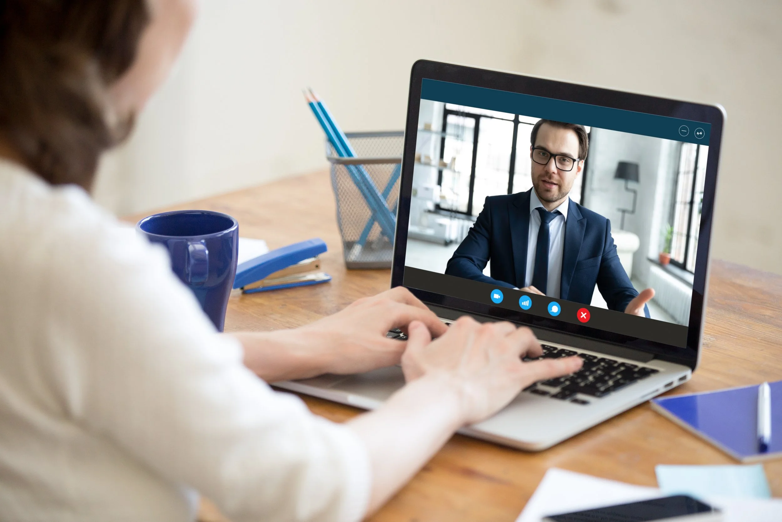 7. AI and Your Career: Prepare for Interviews with AI