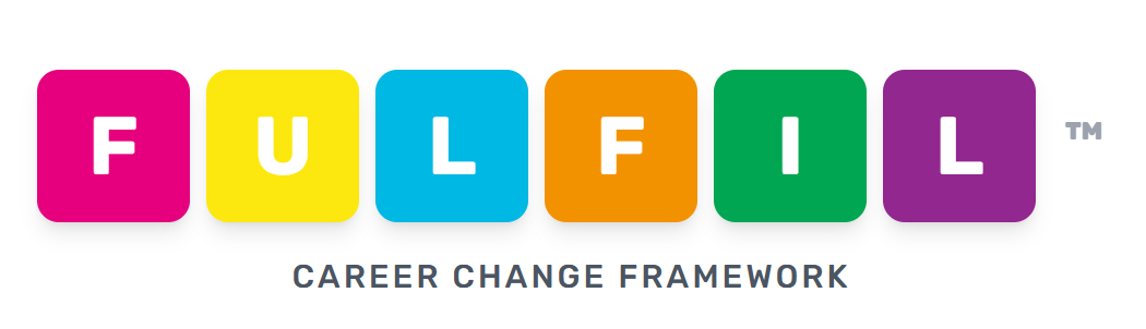 Fulfil Career Change Framework