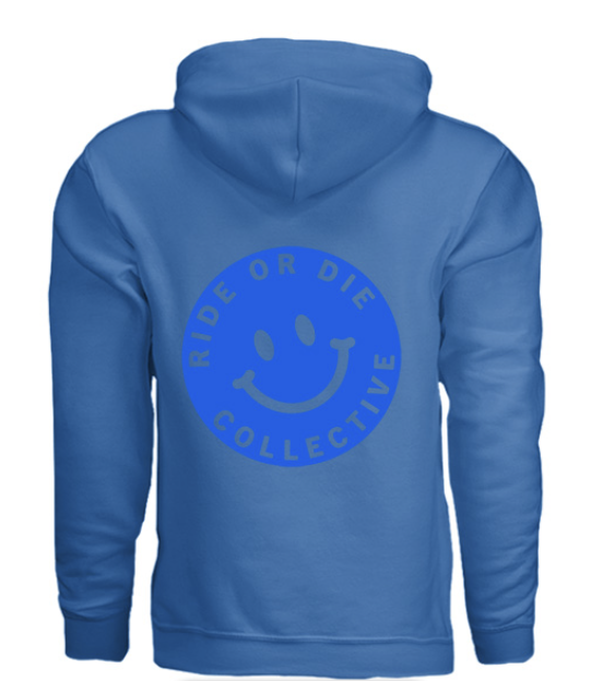 2025 RDC Smiley Hoodie