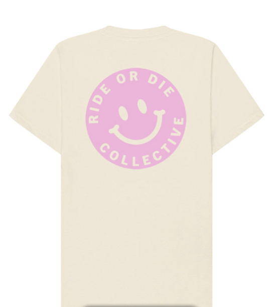 2025 RDC Smiley Tee