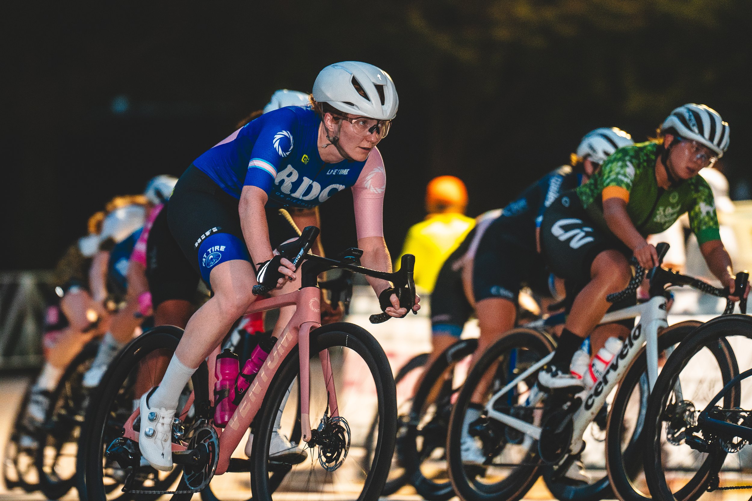 $30 Donation – Keep a Racer Moving