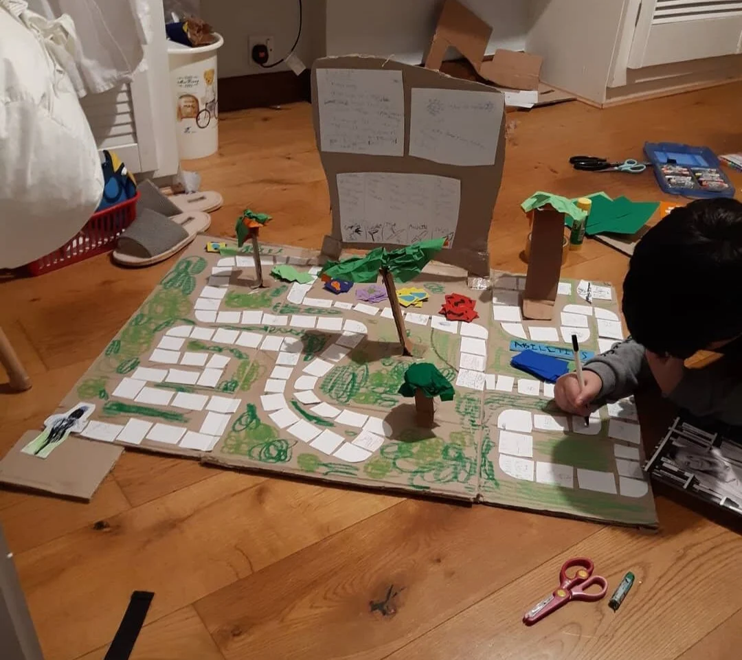 Rainforest Project Hello I M Sun