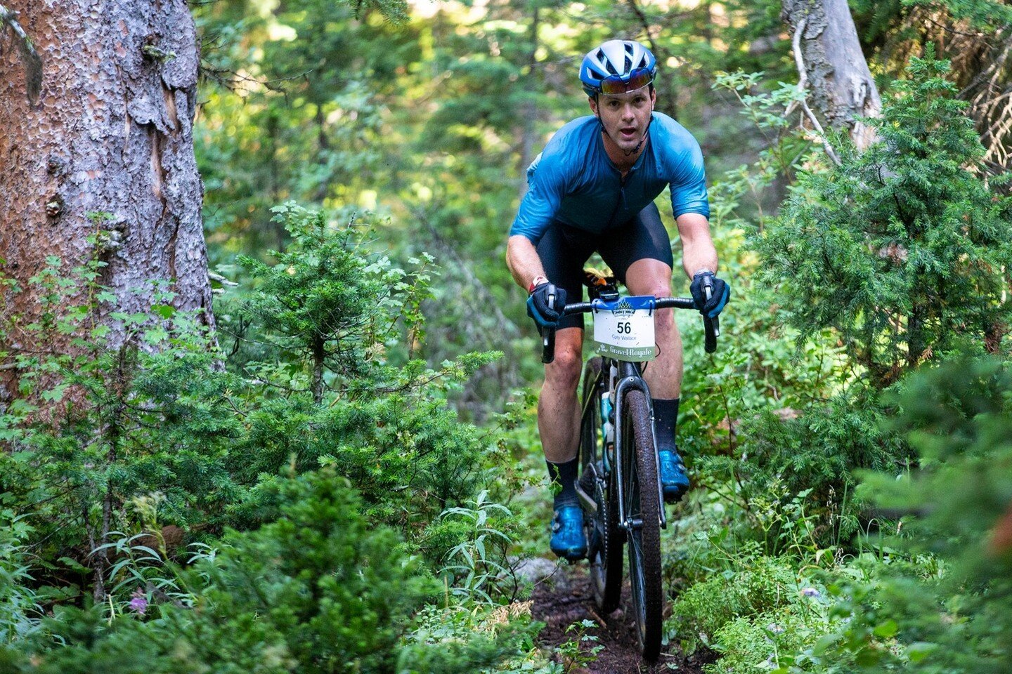 🚴&zwj;♀️Calling all gravel riders! 🚴&zwj;♂️⁠
⁠
Get ready for the ultimate challenge - the Transrockies Gravel Royale stage race! 🌟 ⁠
⁠
With 4 days of heart-pumping gravel riding through stunning landscapes, this race will push you to your limits a