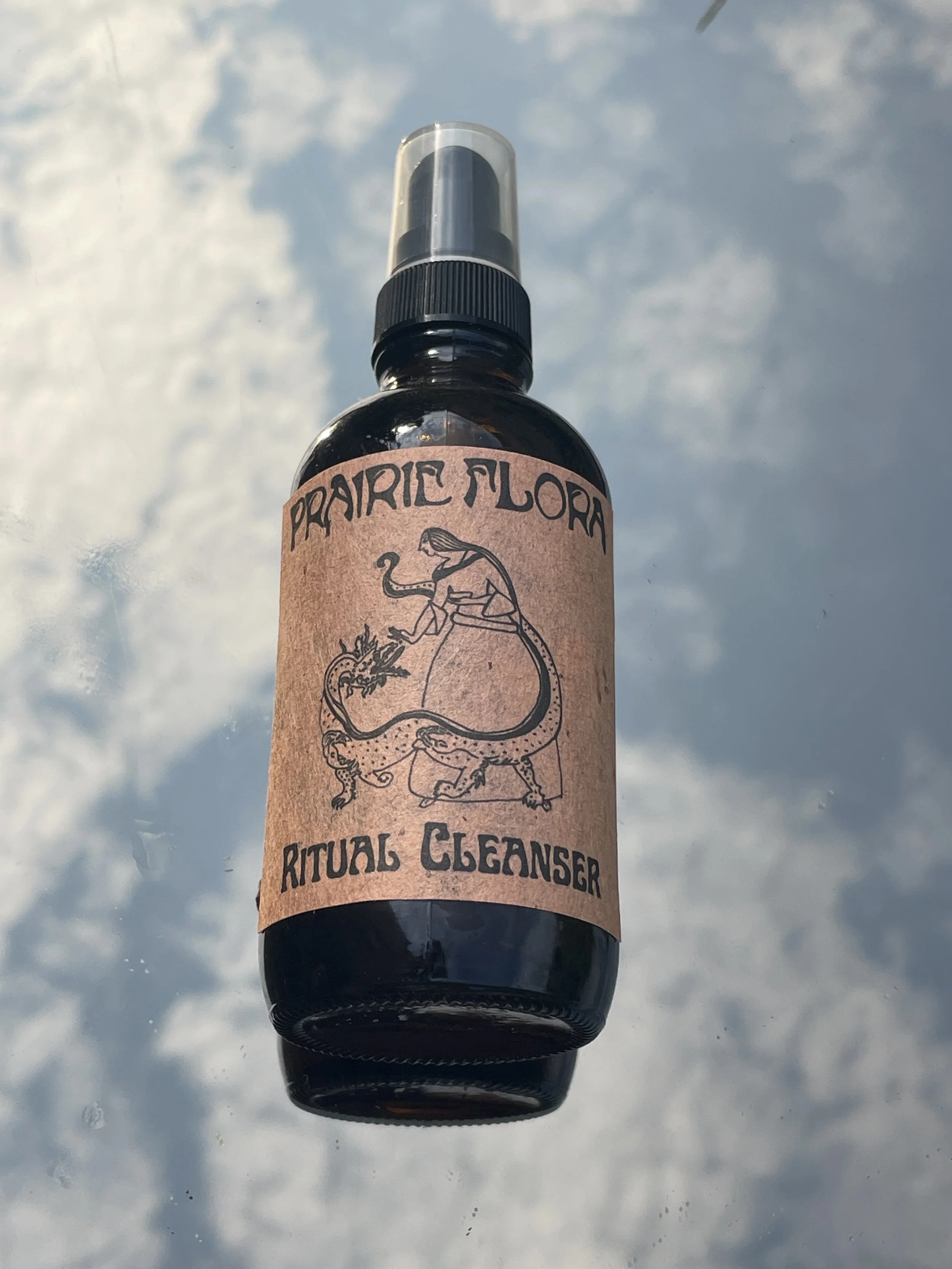 Ritual Cleanser
