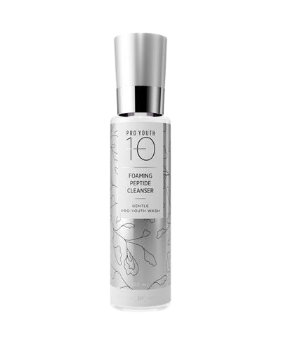 Foaming Peptide Cleanser