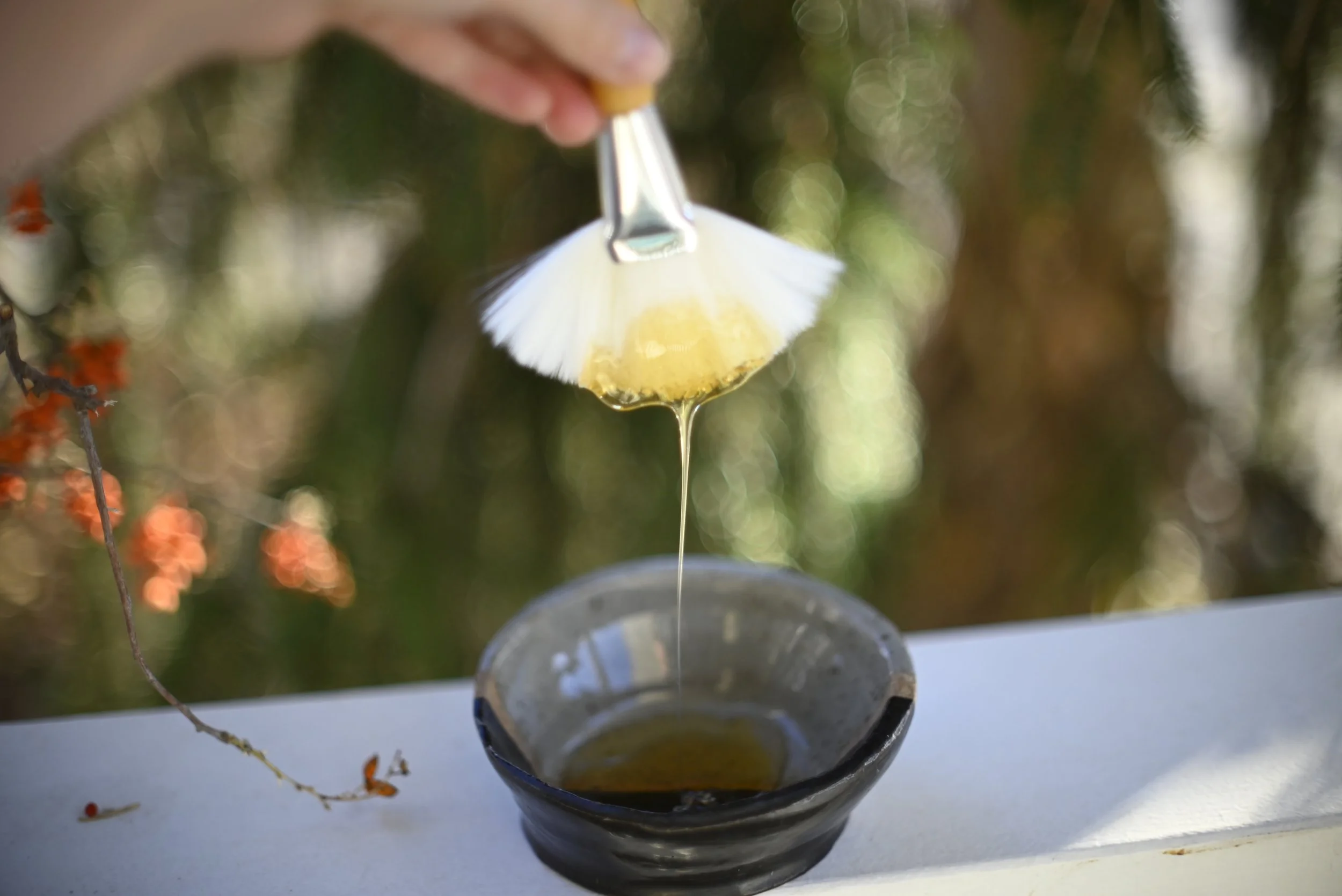 The Benefits of Honey: Nature’s Golden Healer