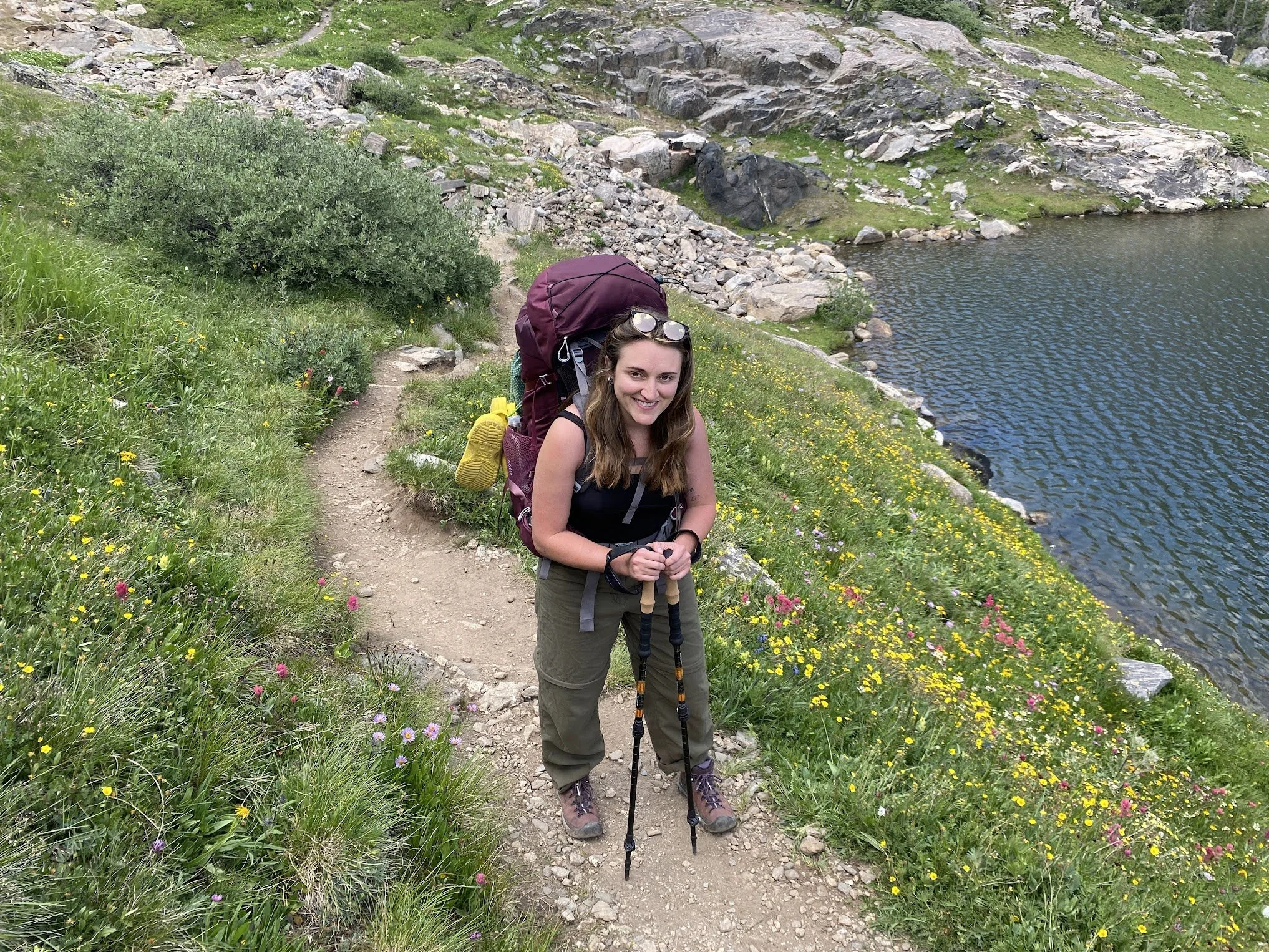 Returning to Fresh: A Shift in My Practice