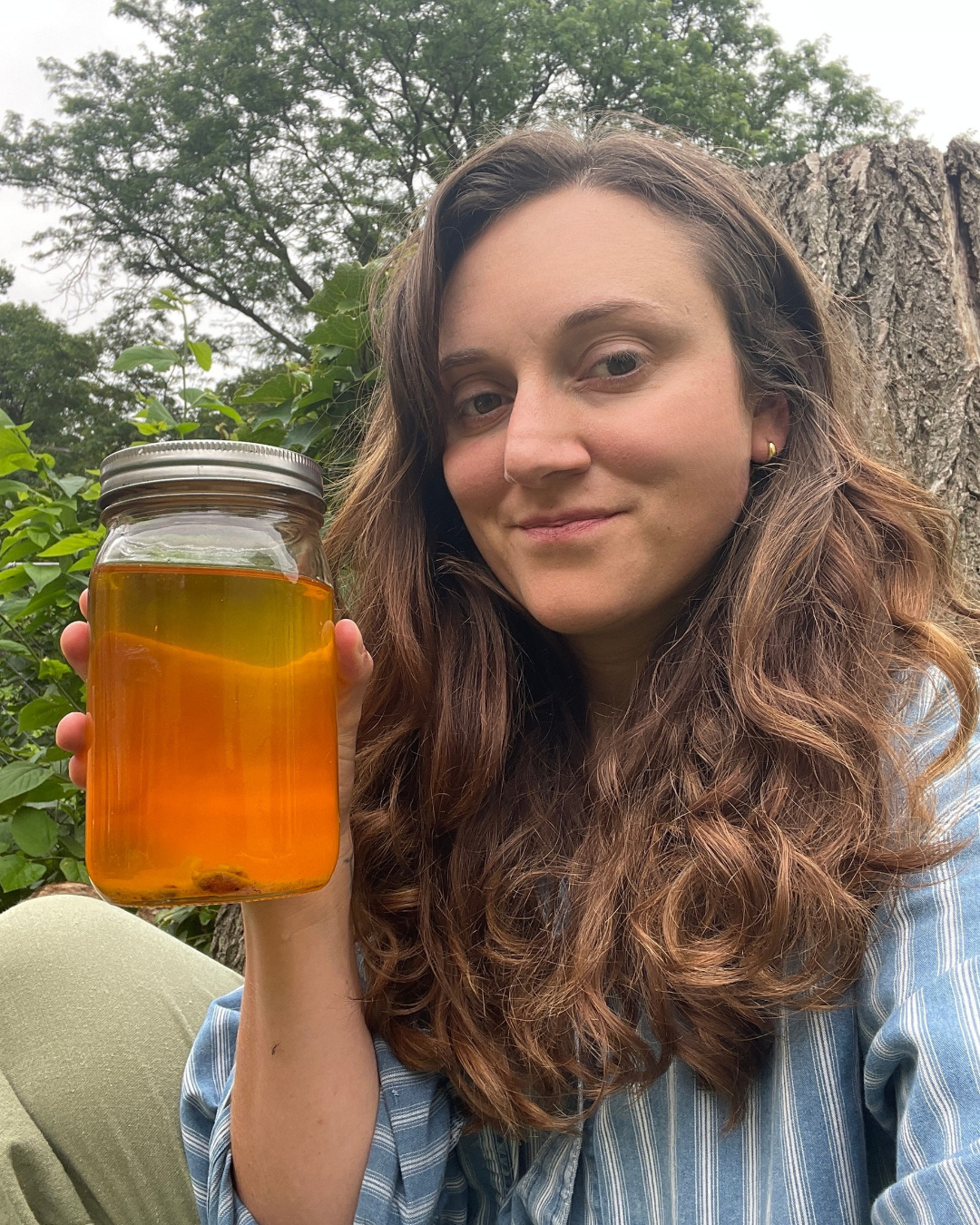 Returning to Fresh: A Shift in My Practice