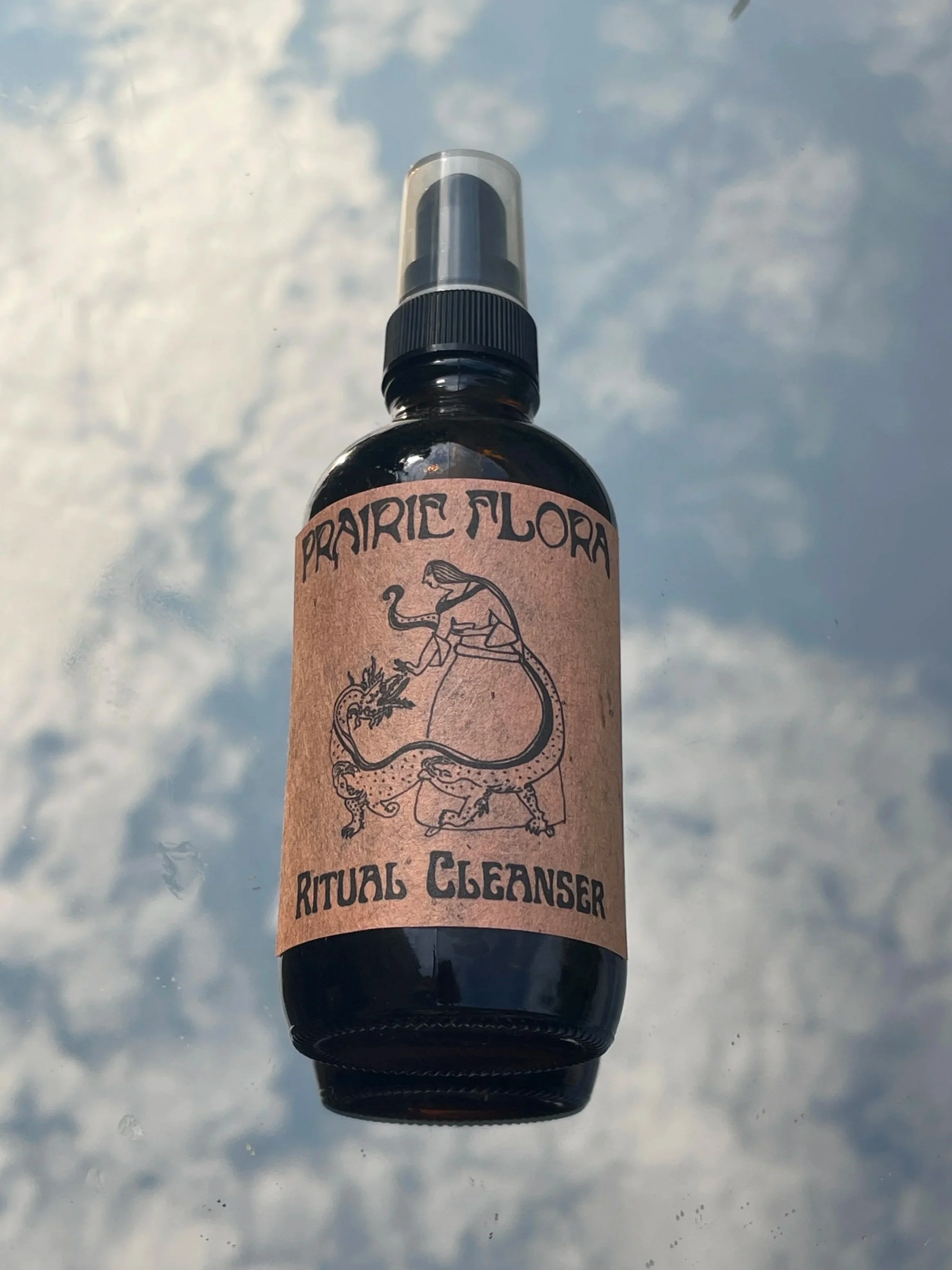 Ritual Cleanser