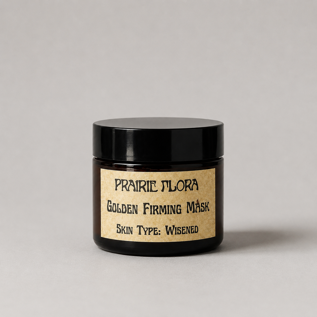 Golden Firming Mask
