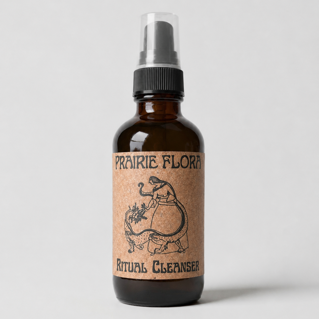 Ritual Cleanser