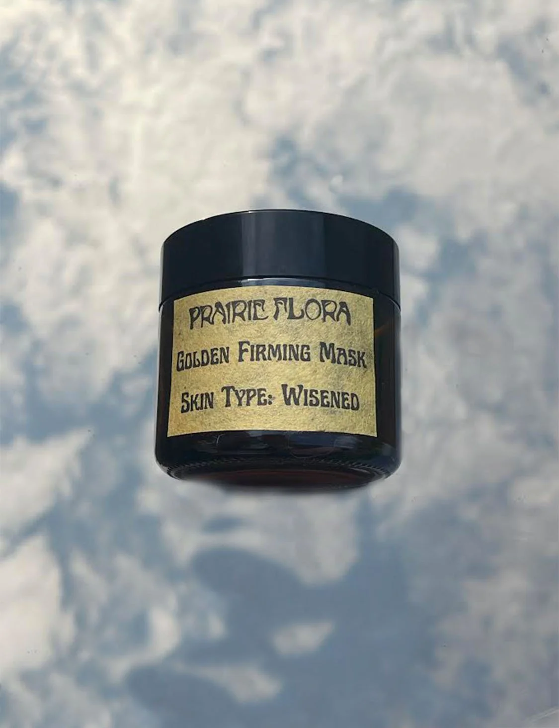 Golden Firming Mask