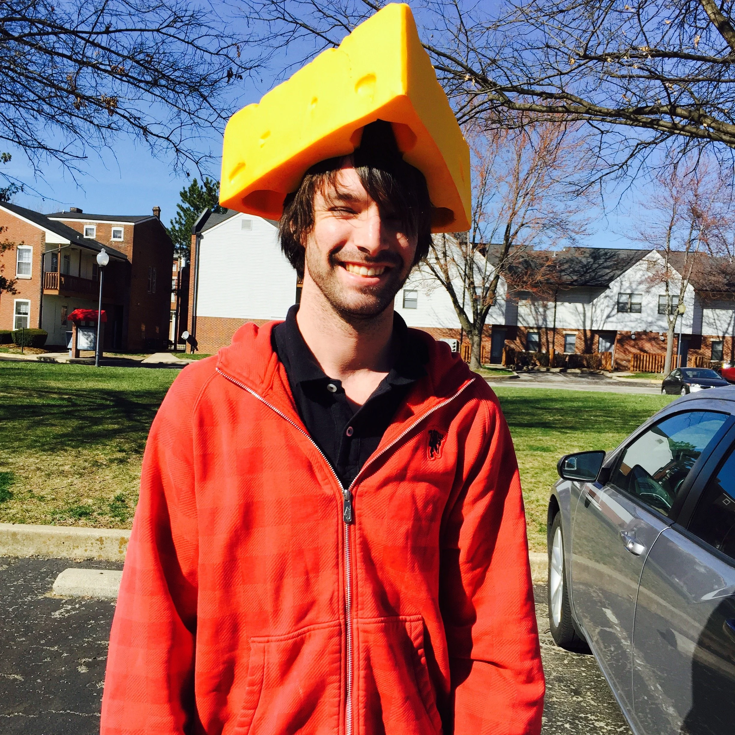 Michael Scherzer PhD; MS Graduate student 2013 - 2016; Current - Post-Doc at the Huntsman Institute; lab of Robert Judson-Torres