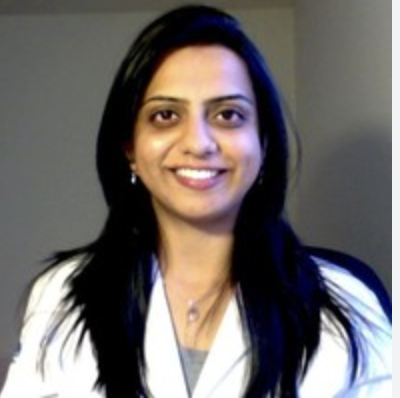 Zimple Kurlawala PhD; Graduate student 2013 - 2017; Current - Research coordinator for Michael J. Fox Foundation