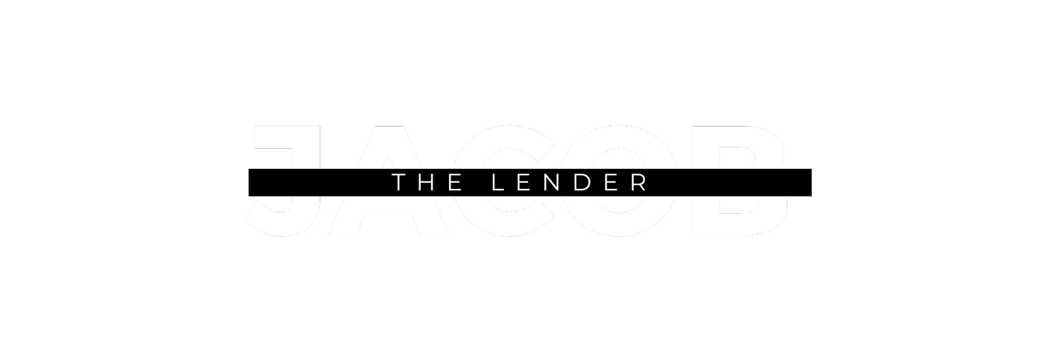 Jacob The Lender