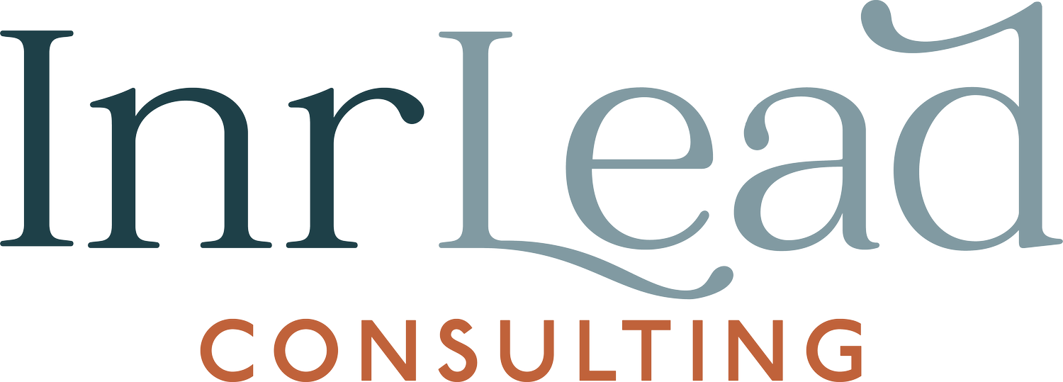 InrLead Consulting | Michael Johnson Ph.D
