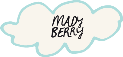 Mady Berry