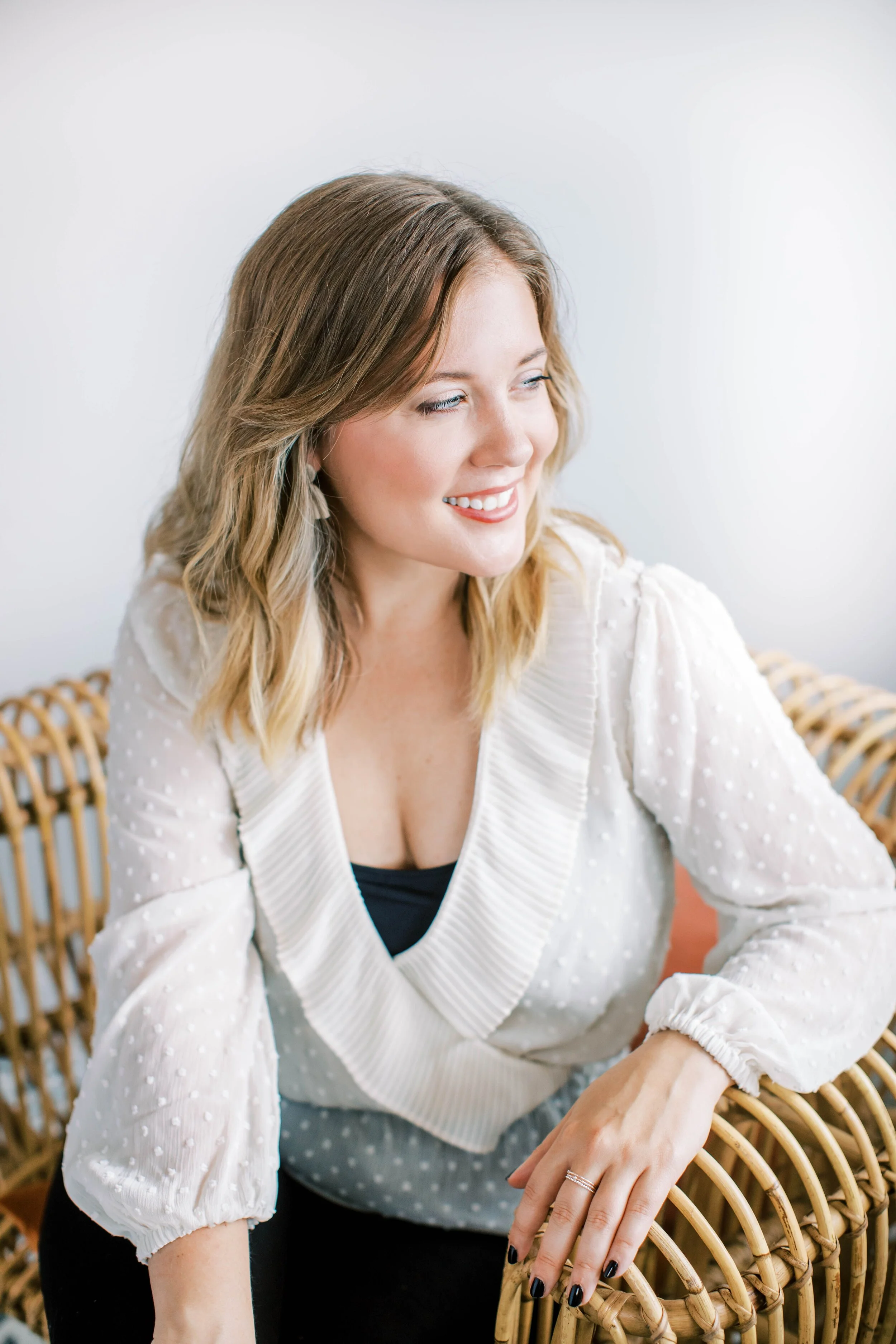 The Ritual Peel Explained