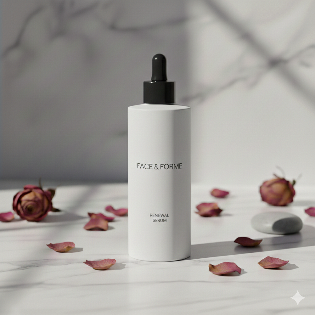 Clinical Revitalizing Serum