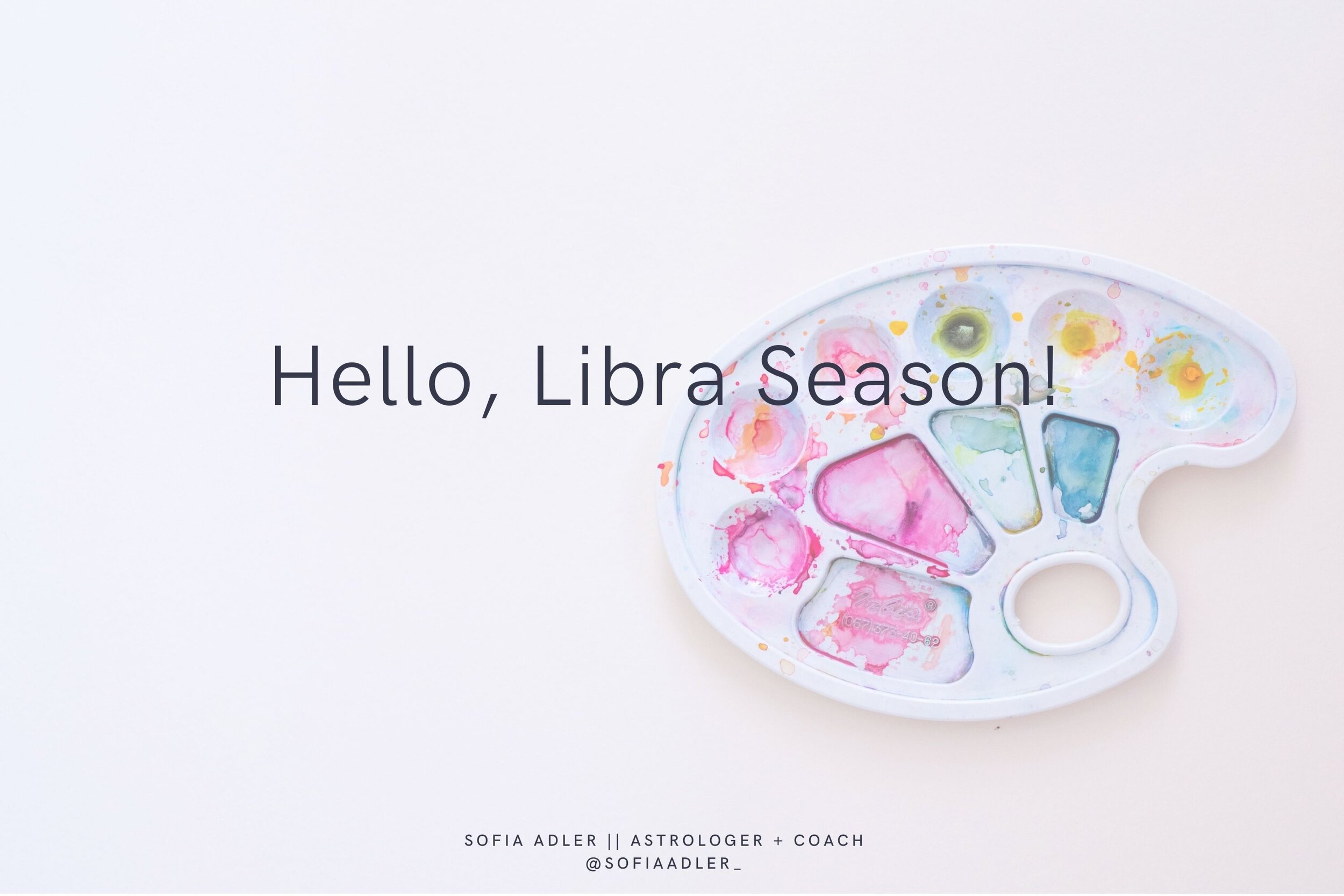 Season libra Libra Season