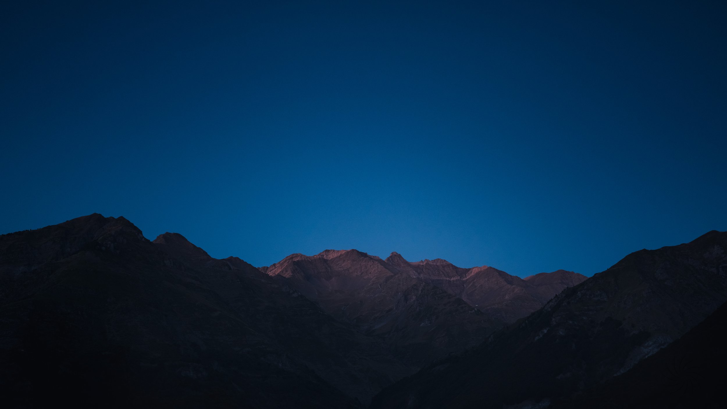 Les Pyrénées et Toulouse (43mm)