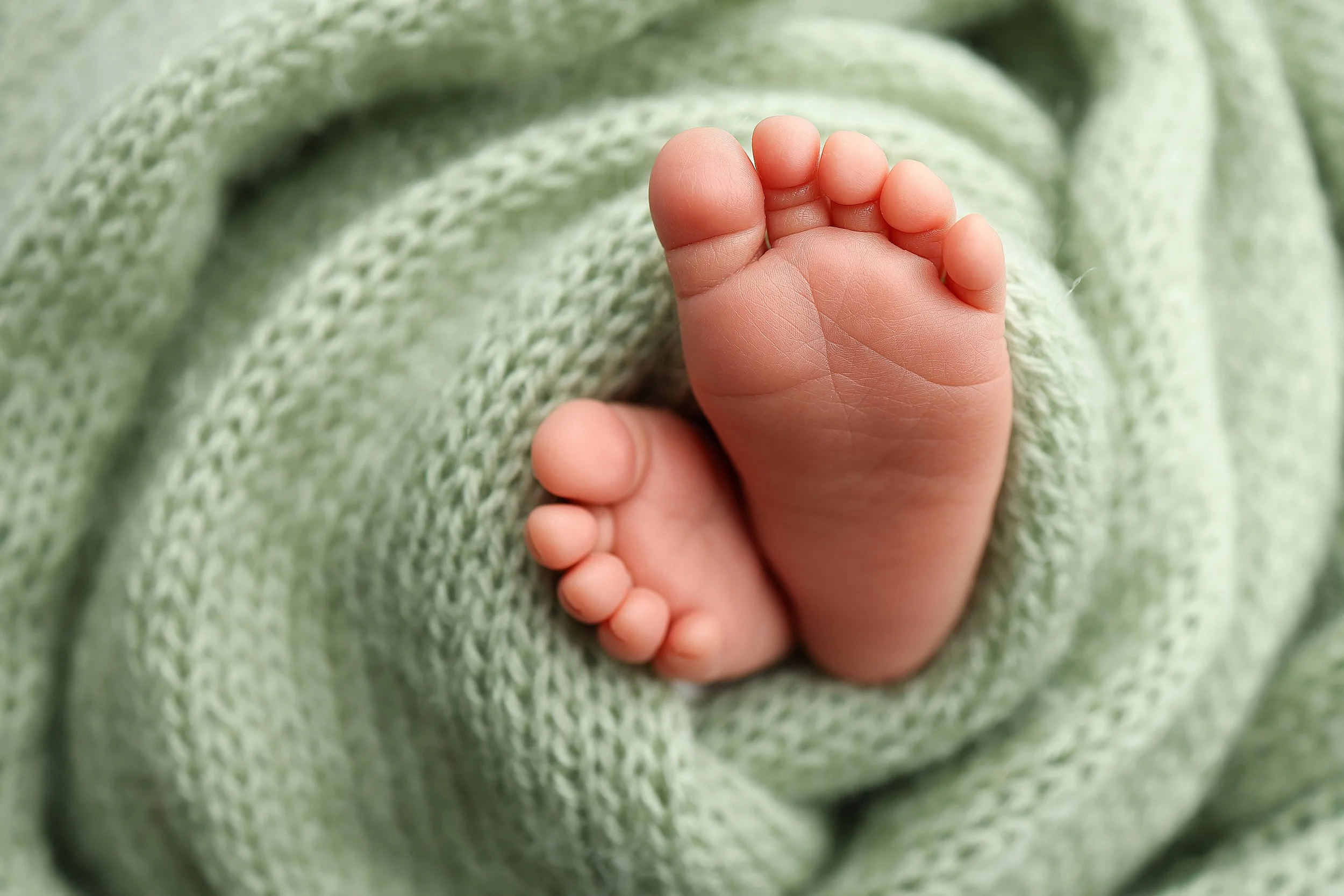 Financial Boot Camp for New Military Parents