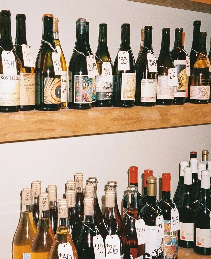 THIS WEEK &mdash;-&gt;⁠
⁠
⁠
POP-UP DINNER⁠
&bull; Tuesday 10/7 Banana Phone Pop-Up Dinner 5pm⁠
⁠
SPEED DATING⁠
&bull; Wednesday 10/8 @hotpotatoheartshotpotato Speed Dating 7pm⁠
⁠
WINE TASTING⁠ &amp; WINE EVENTS ⁠
&bull; Tuesday 10/7 @chardonngay_chic