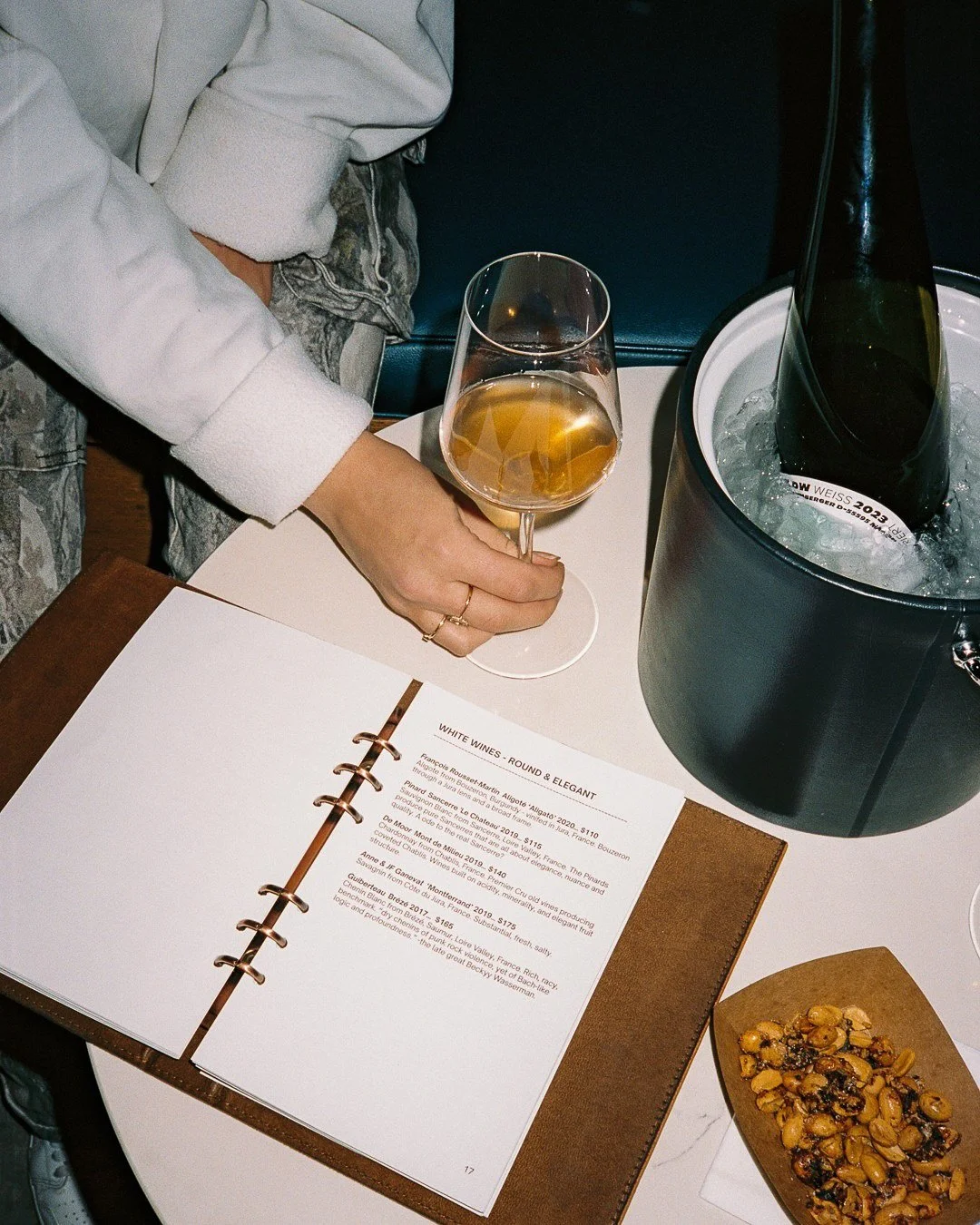 THIS WEEK 👀⁠
⁠
⁠
WINE TASTING⁠
&bull; Thursday 10/24 The Georgian Wines of Igavi, 6-9pm
⁠
SUNDAY MARKET⁠
&bull; Sunday, 10/26 Lilith&rsquo;s Side Anniversary Market, Celebration &amp; Mutual Aid, 1-6pm
⁠
LIVE MUSIC &amp; LATE NITE TUNES⁠
&bull; Mond