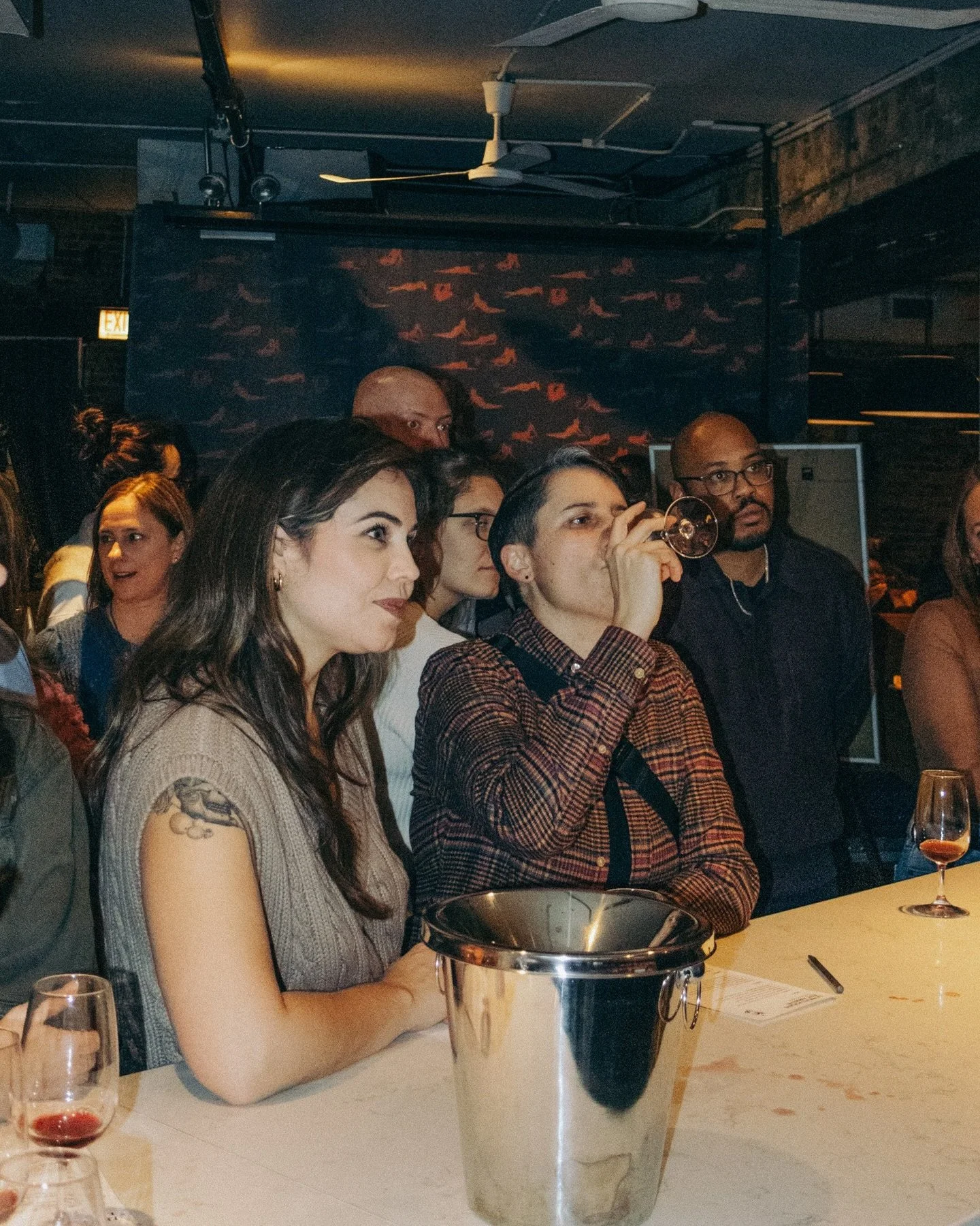 👅 Last 2 tastings of 2025 coming up, grab those tickets at the link in bio&hellip;⁠
⁠
⁠
12/21 - Biggest Sunday Holiday Tasting in the World Pt II⁠ &mdash;> 25 wines &amp; beyond for your holiday table and gifting ⁠
⁠
12/30 - Sparkling Tasting NYE