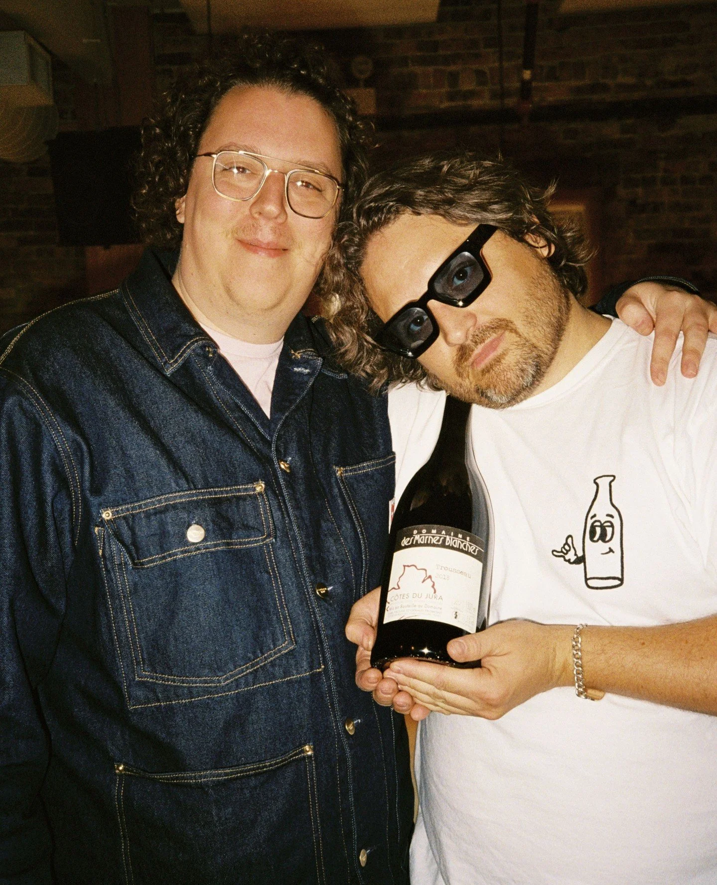 You have 3 more days to complete your 2025 resolutions, and we have 2 big a$$ happy hours for you to contemplate that goals are important to have, but resolutions are usually just unnecessary additional pressure on your mental state in this hyper cap